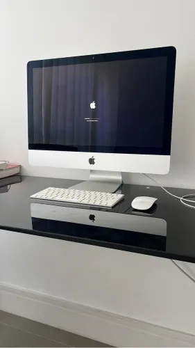 Imac 2017  i5 ssd 500GB e 16GB RAM