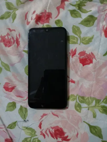 Samsung A01 Seminovo