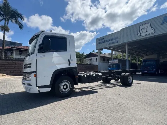 Vw 9-170 Ano 2021
