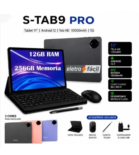 Tablet