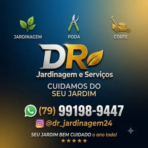 JARDINEIRO