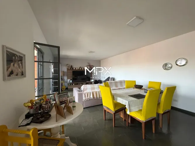 Casa à venda no bairro Paulicéia em Piracicaba