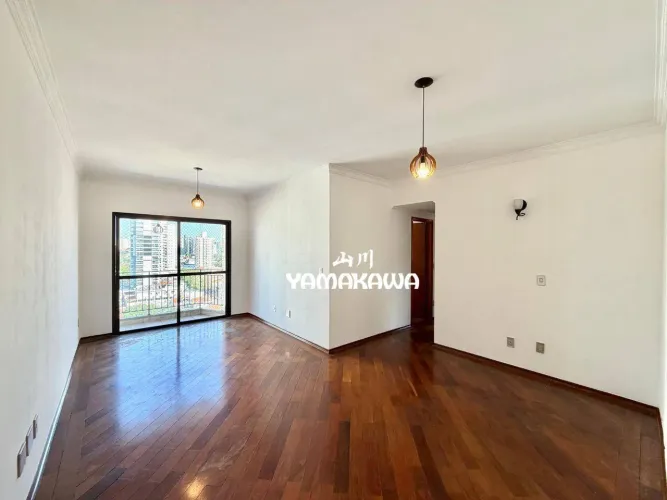 Apartamento com 3 dormitórios, 84 m² - venda por R$ 830.000,00 ou aluguel por R$ 5.246,00/
