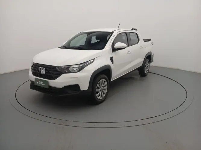 Fiat Strada Freedom 1.3 Flex 8V CD 2025