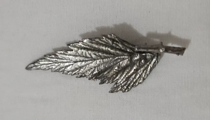 Broches variados