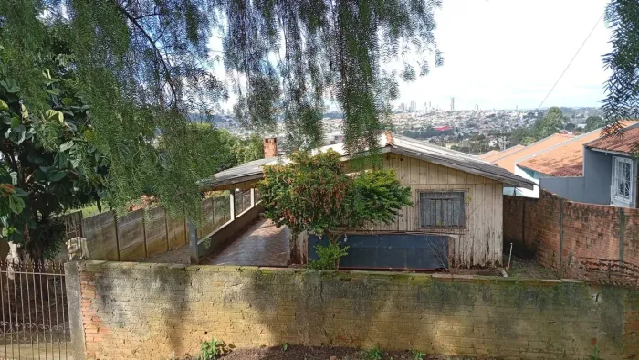 TERRENO À VENDA NO CONTORNO