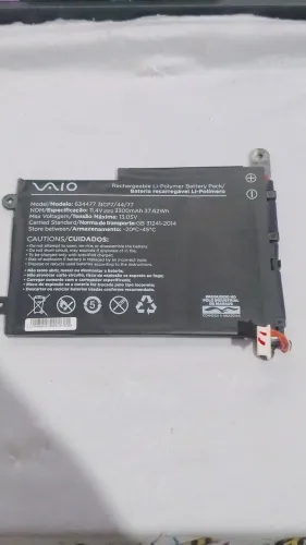 Bateria Original Notebook VAIO FE14 634477 31CP7/44/77