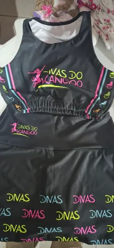 Conjunto Duvas do kangoo tamnho G novo