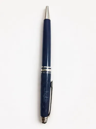 Caneta Montblanc