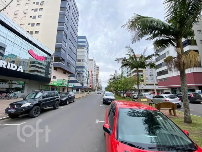Apartamento à venda Avenida Ruda, Centro - Capão da Canoa