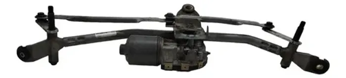 Motor Limpador Parabrisa Bmw X4 3.0 N55 2016 2017 2018