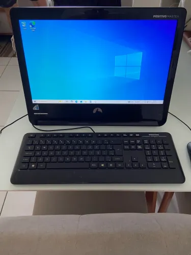 Computador positivo master 