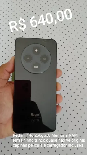 Redimi 14c 