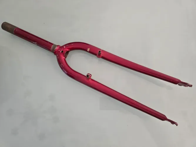 GARFO de bicicleta aro 26 - TANGE japan Novo