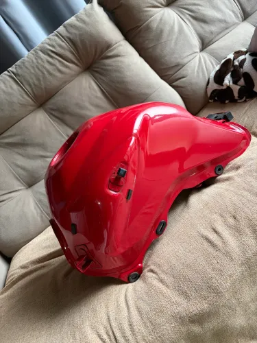 Tanque Titan 2024 novo !! 