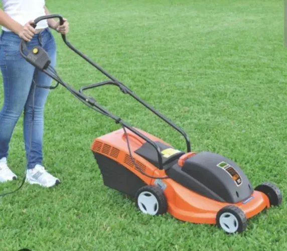 Vendo Cortador de grama tramontina