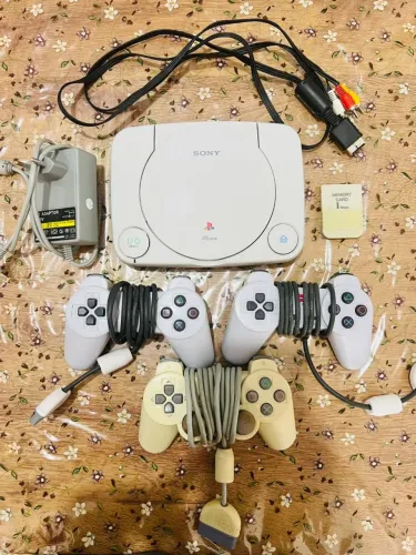 PlayStation 1 