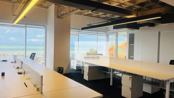 Sala para alugar, 665 m² por R$ 120.000,00/mês - Pina - Recife/PE