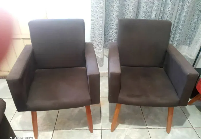 Poltronas