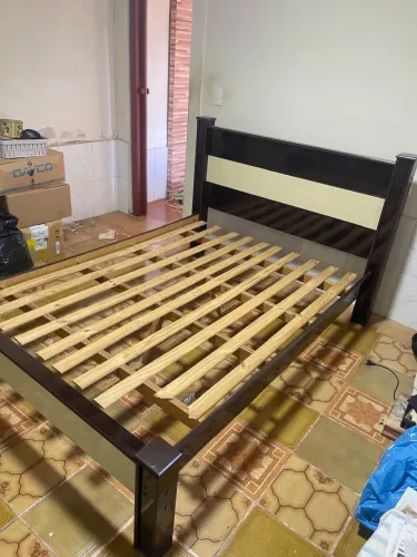 Cama de casal