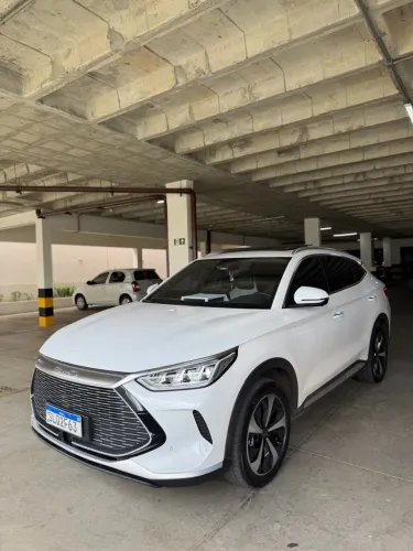 BYD Song Plus 1.5 16V Aut. (hibrido) 2024