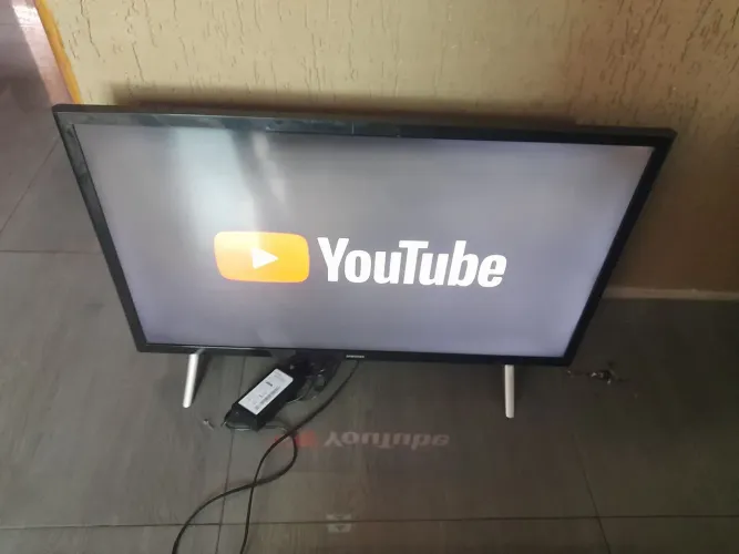 Tv 32 sansumg smart