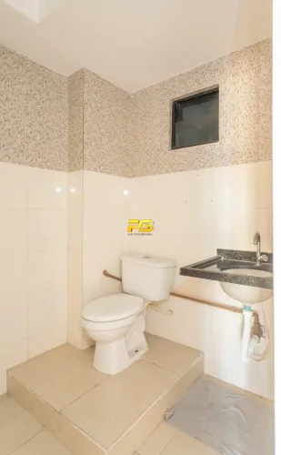 Sala Comercial 64m² na margem da BR-230 em Cabedelo à Venda REF: PS2153