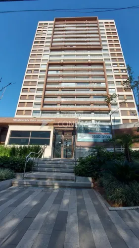apartamento - Jardim Guanabara - Campinas