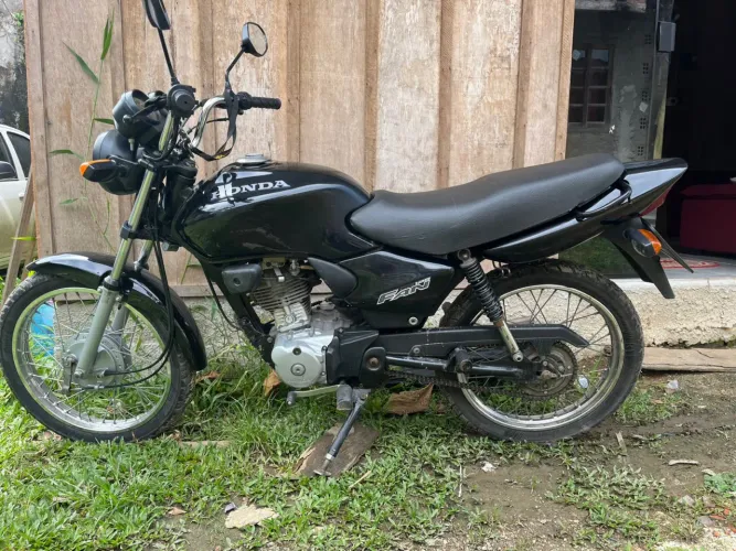 Vendo ou troco por caiaque de pesca completo 