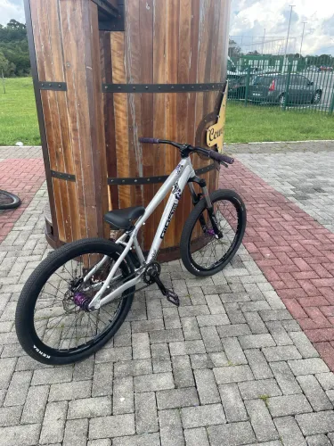 Bike gios