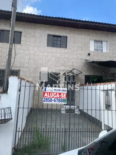 Sobrado para locação, Jardim Suína, Taboão da Serra, SP