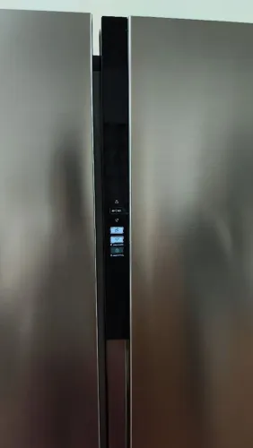Geladeira Midea 442l