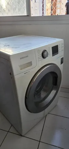 Maquina lava e seca Samsung 8.5kg - com DEFEITO