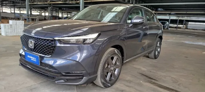 Honda HR-V Advance 1.5 TB 16V 5P Aut. 2025