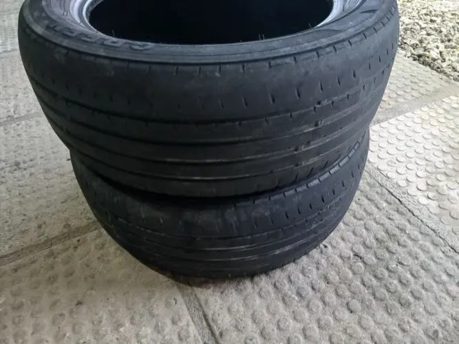 Pneu 16