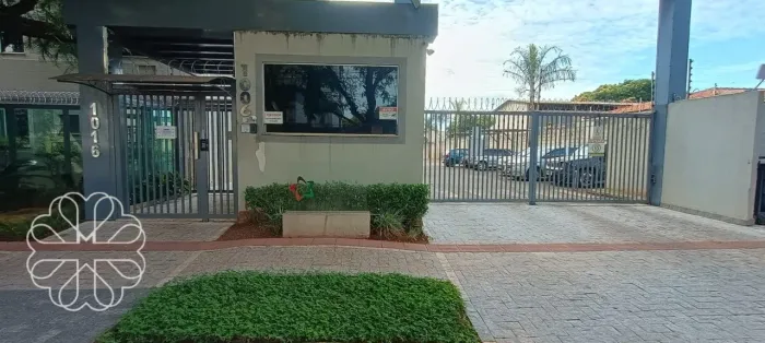 Apartamento à Venda - Spazio Miguel Dias | Jardim Alvorada - Maringá