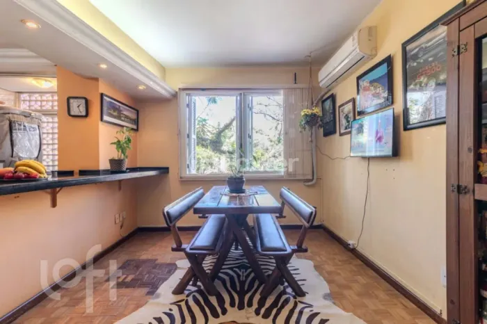 Apartamento à venda Rua Joaquim Nabuco, Cidade Baixa - Porto Alegre