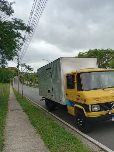 Frete / Mudanças em Campinas e Região 19- *