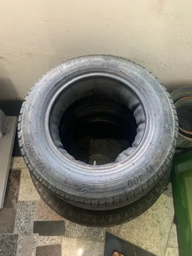 Pneus 13 15 16