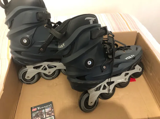 Patins