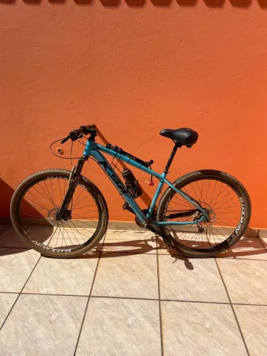 Bicicleta aro 29
