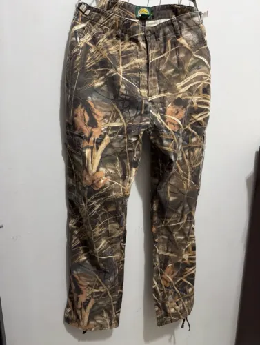 Calça Cargo Realtree Cabelas