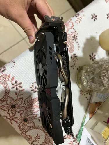 Asus strix GTX 950 2G