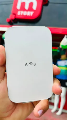 Air Tag Original da Apple