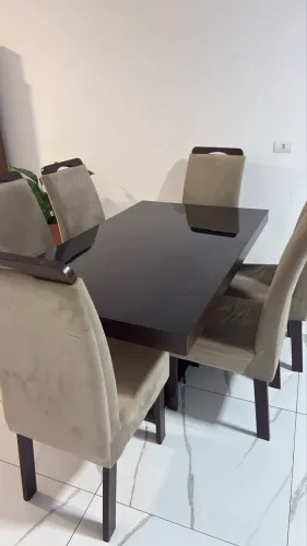 Mesa 6 lugares 