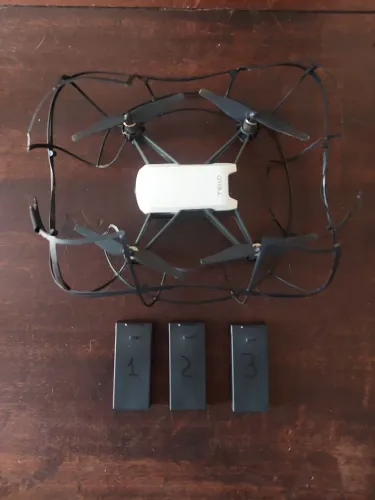 Drone Dji Tello