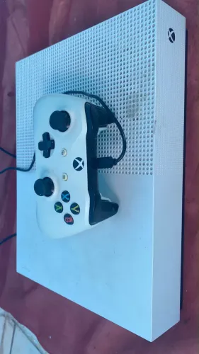 Xbox one s All digital