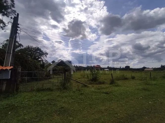 Venda de Rural / Chácara na cidade de São Carlos