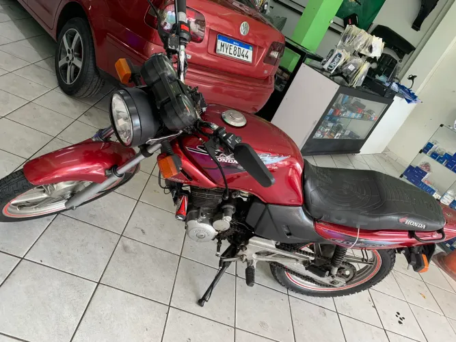 Oportunidade Strada