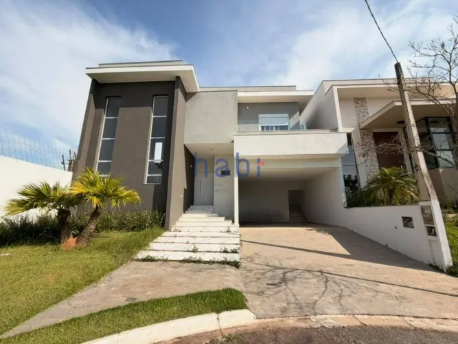 Casa com 3 dormitórios, 252 m² - venda por R$ 2.000.000 ou aluguel por R$ 9.500/mês - Cond